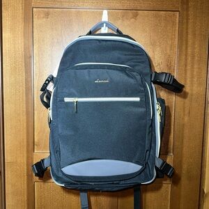 LOVEVOOK Backpack for Women Fits 15.6 Inch Laptop, Business Travel NEW